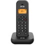 SPC TELEFONO INALAMBRICO KEOPS BLACK
